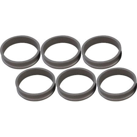 Antunes Roundup Ptfe Egg Ring Kit (6) 7001586